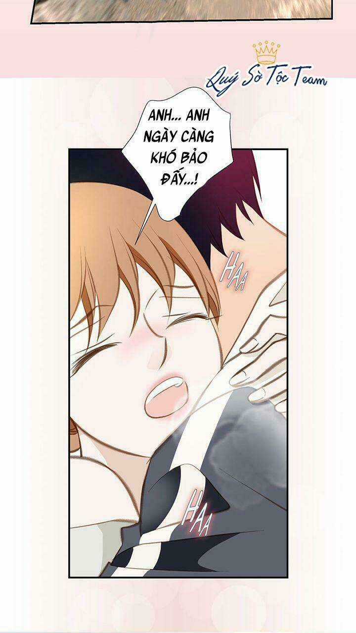 Tiếp xúc chí mạng - Chapter 64 - Trang 19