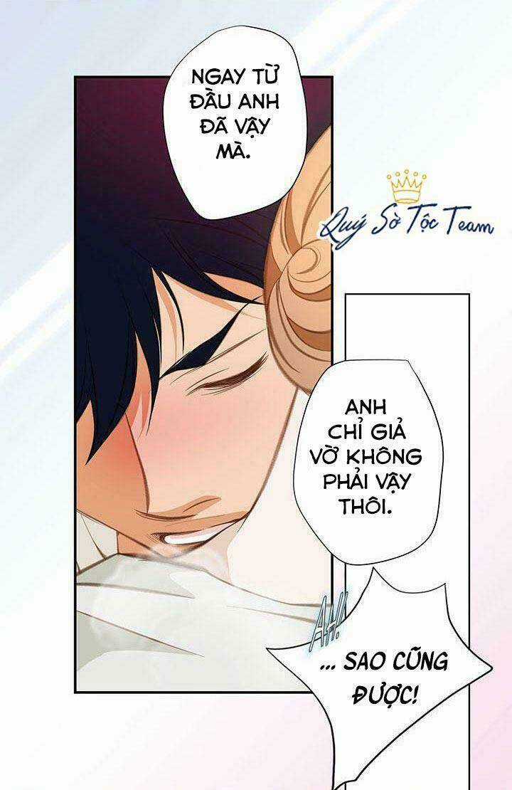 Tiếp xúc chí mạng - Chapter 64 - Trang 20