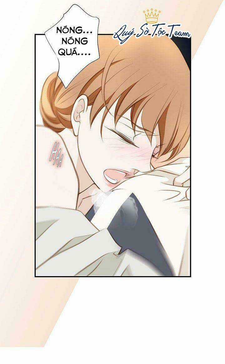 Tiếp xúc chí mạng - Chapter 64 - Trang 22