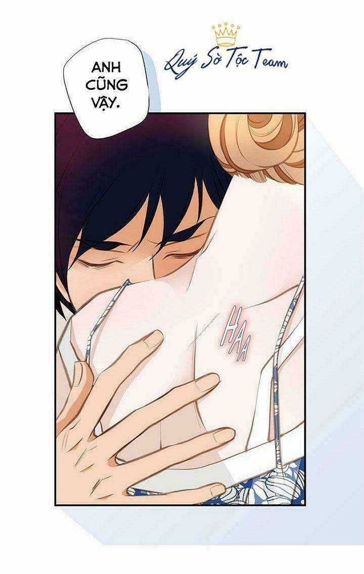 Tiếp xúc chí mạng - Chapter 64 - Trang 23