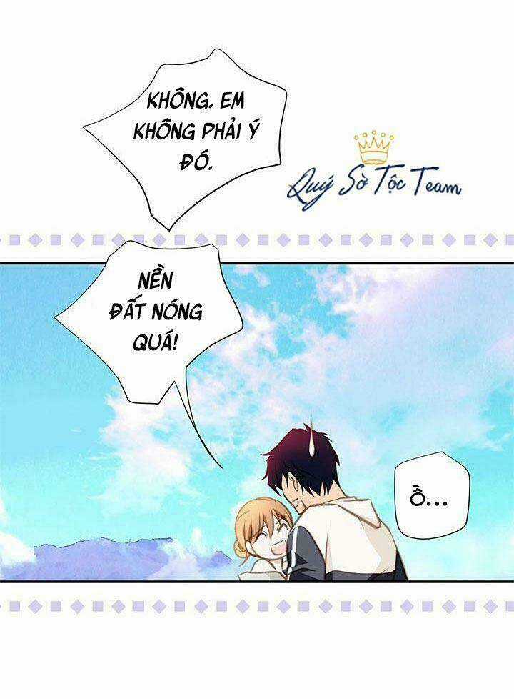 Tiếp xúc chí mạng - Chapter 64 - Trang 24