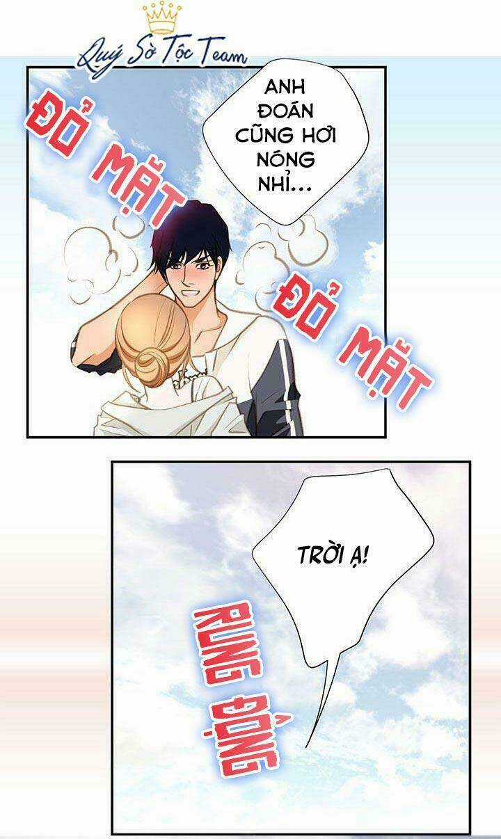 Tiếp xúc chí mạng - Chapter 64 - Trang 25