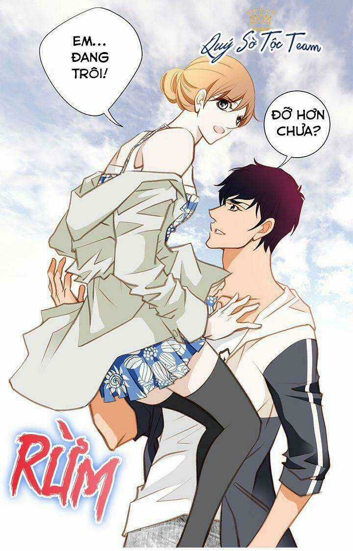 Tiếp xúc chí mạng - Chapter 64 - Trang 26