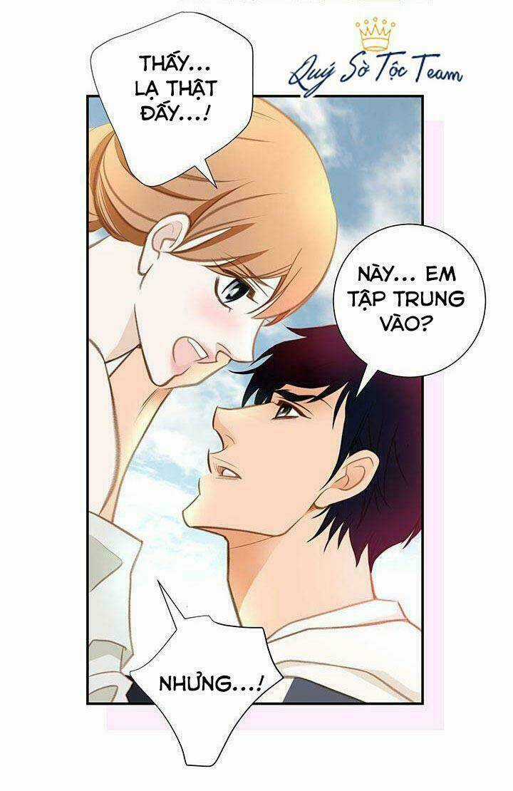 Tiếp xúc chí mạng - Chapter 64 - Trang 27