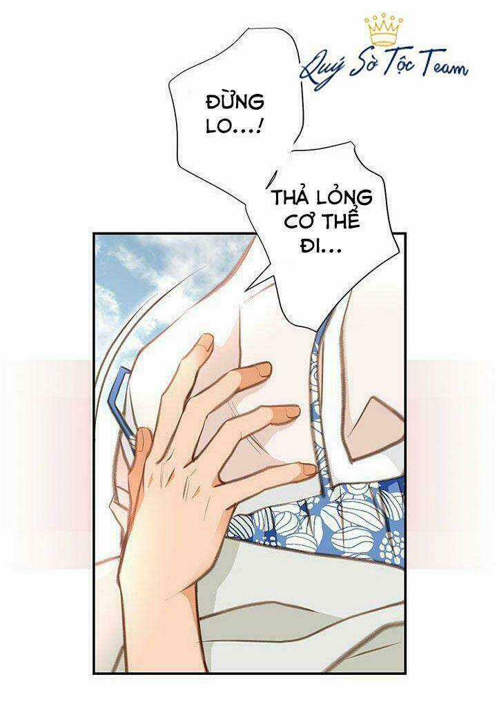 Tiếp xúc chí mạng - Chapter 64 - Trang 28