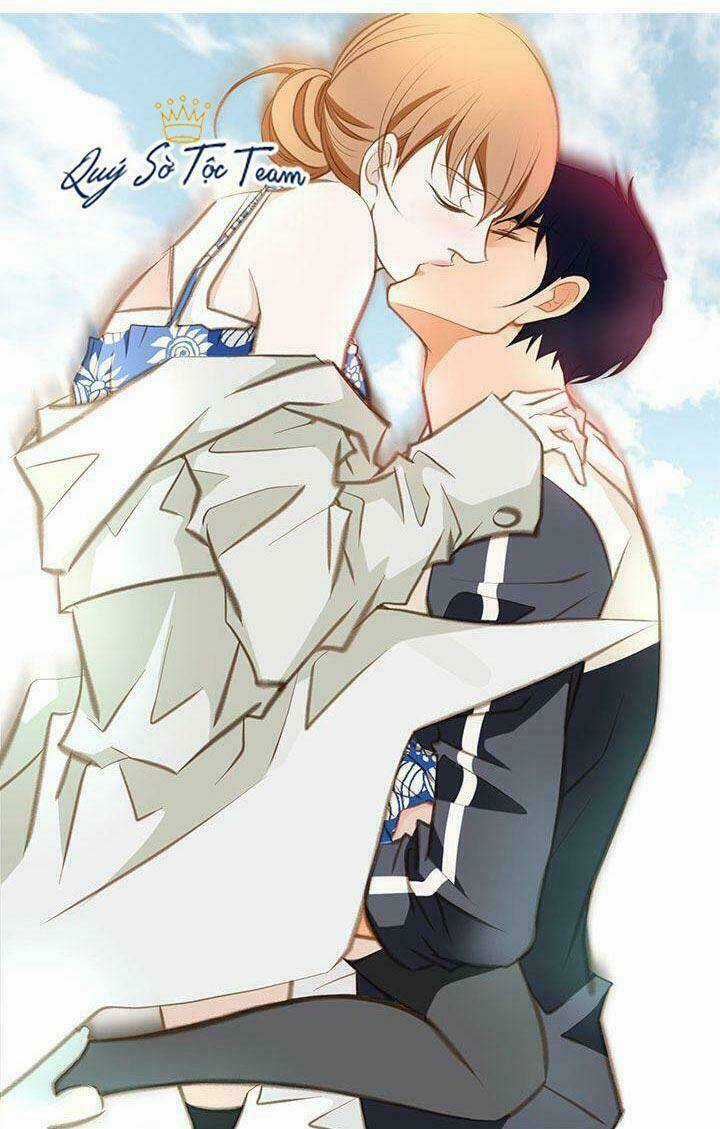 Tiếp xúc chí mạng - Chapter 64 - Trang 30