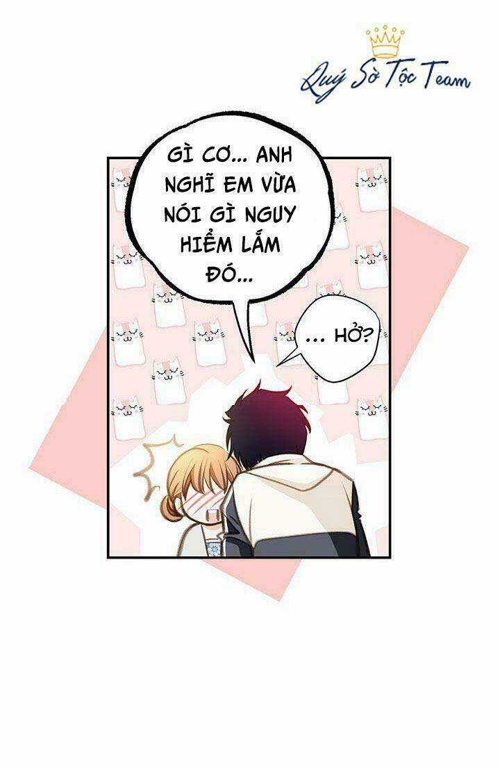 Tiếp xúc chí mạng - Chapter 64 - Trang 4