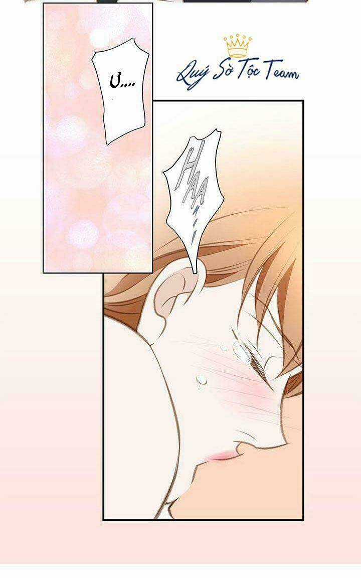 Tiếp xúc chí mạng - Chapter 64 - Trang 31