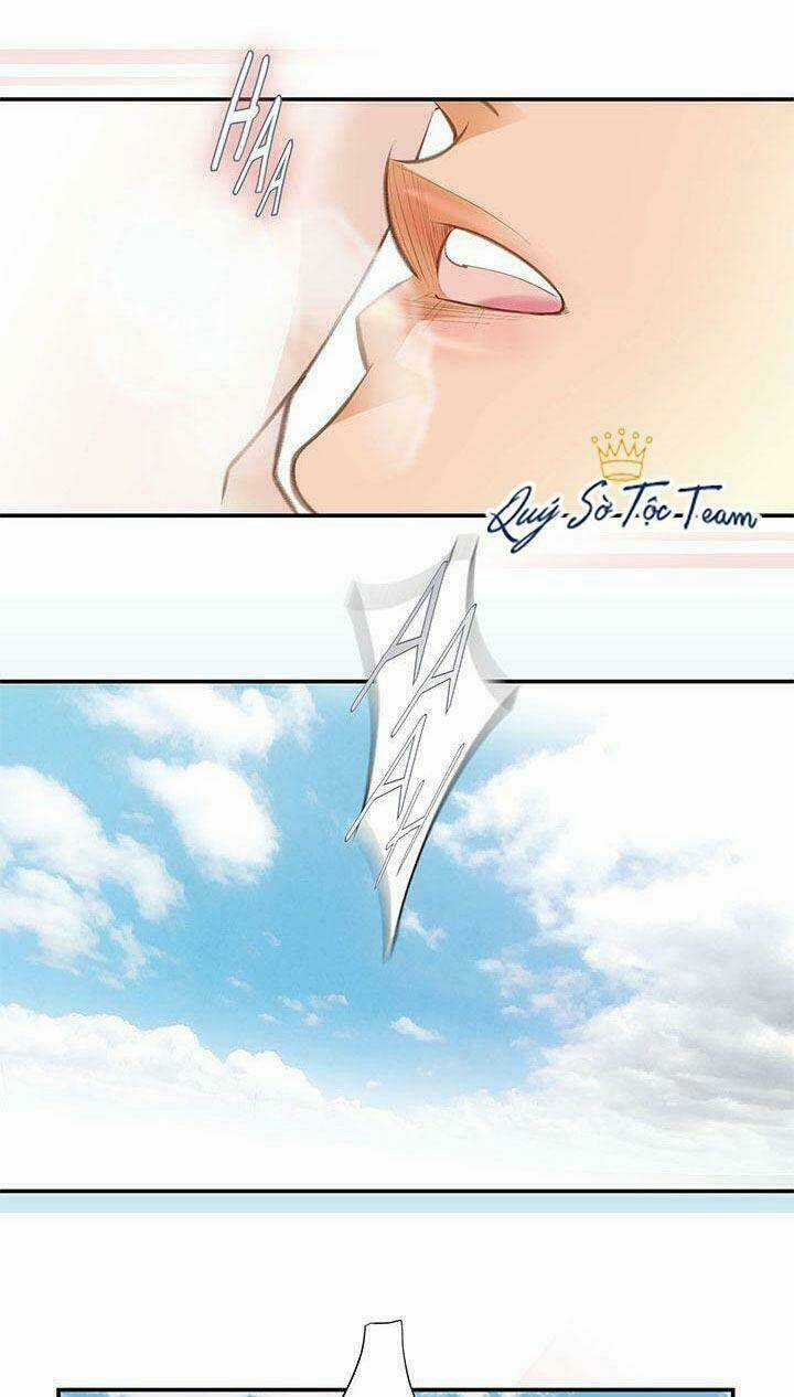 Tiếp xúc chí mạng - Chapter 64 - Trang 32