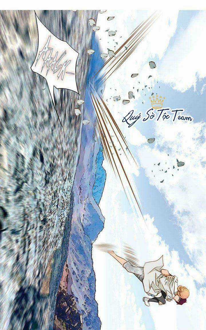 Tiếp xúc chí mạng - Chapter 64 - Trang 35