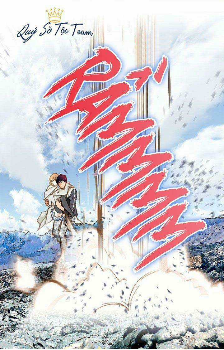 Tiếp xúc chí mạng - Chapter 64 - Trang 38