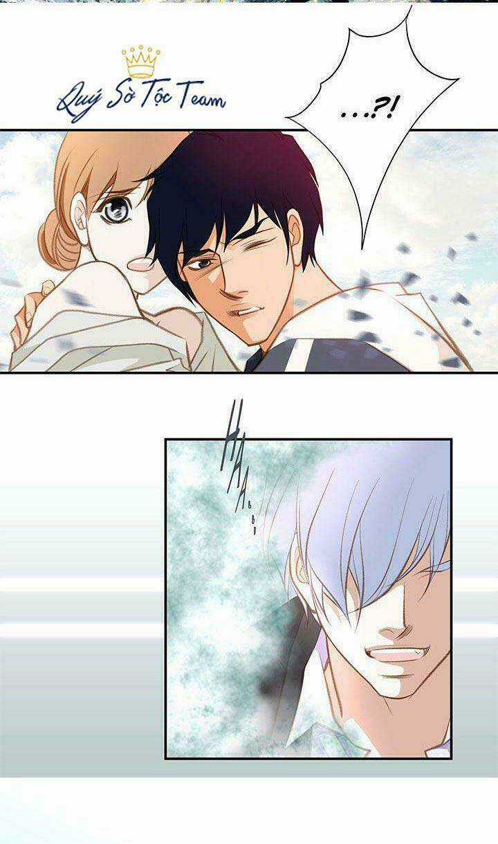 Tiếp xúc chí mạng - Chapter 64 - Trang 39