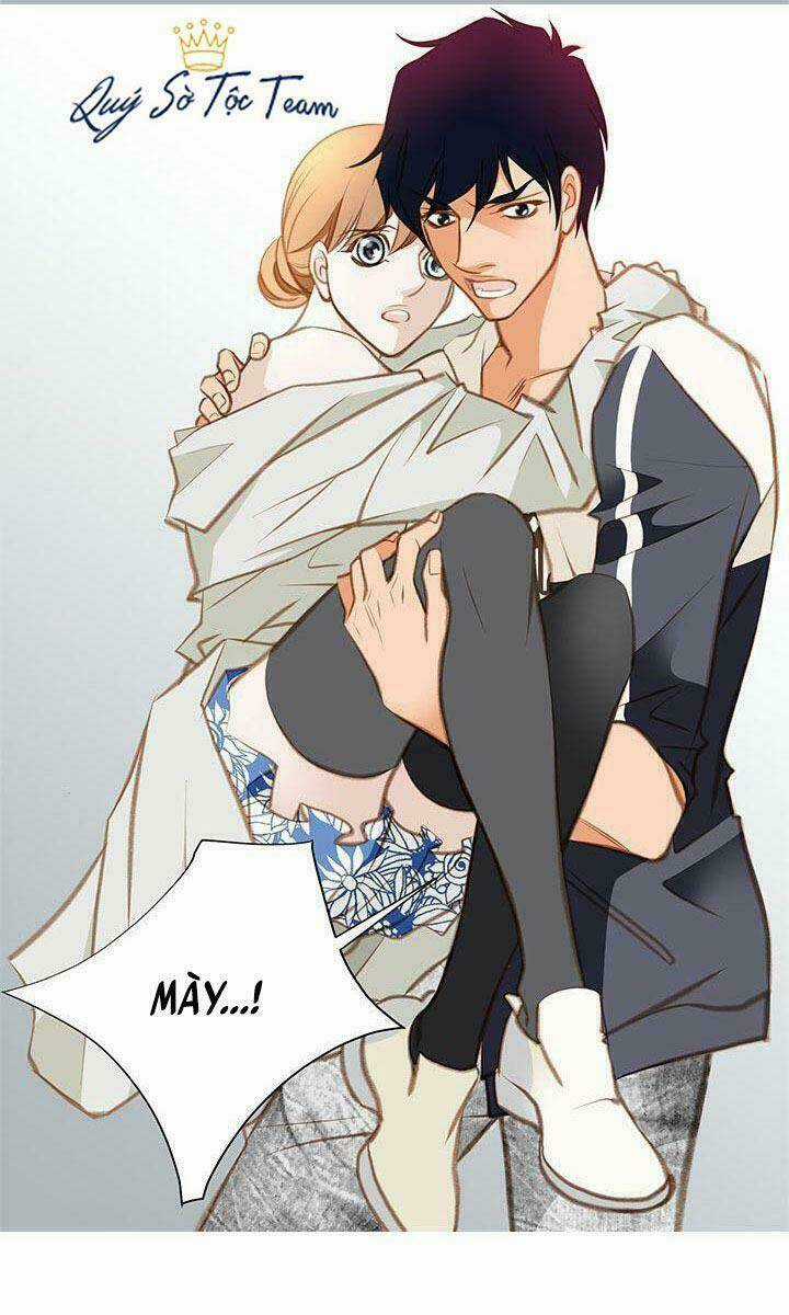 Tiếp xúc chí mạng - Chapter 64 - Trang 42