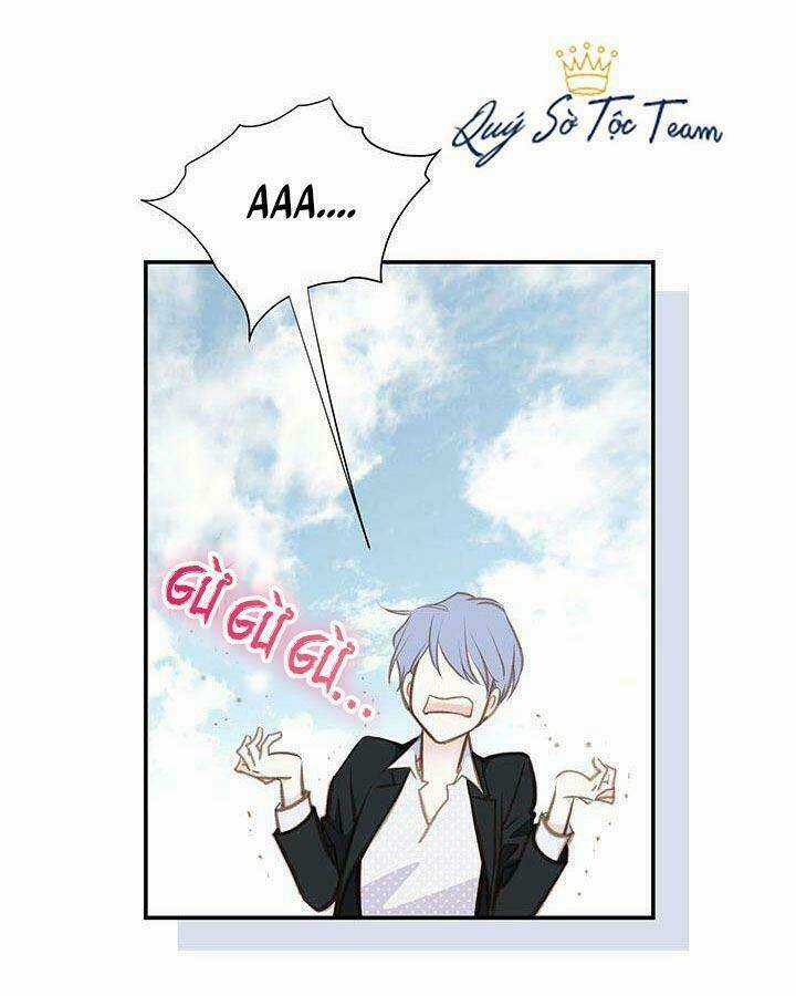Tiếp xúc chí mạng - Chapter 64 - Trang 43