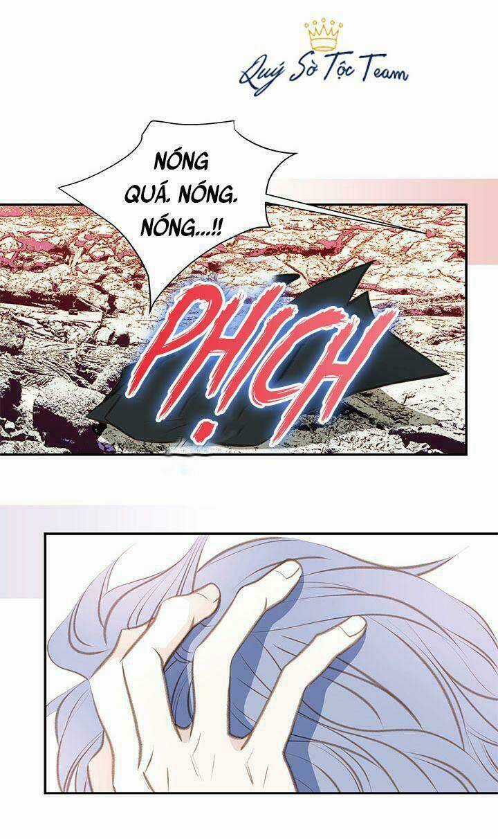 Tiếp xúc chí mạng - Chapter 64 - Trang 44