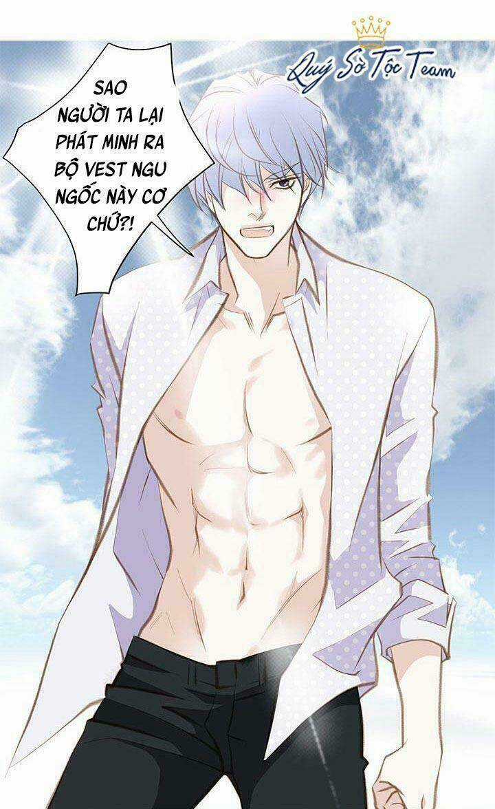 Tiếp xúc chí mạng - Chapter 64 - Trang 45