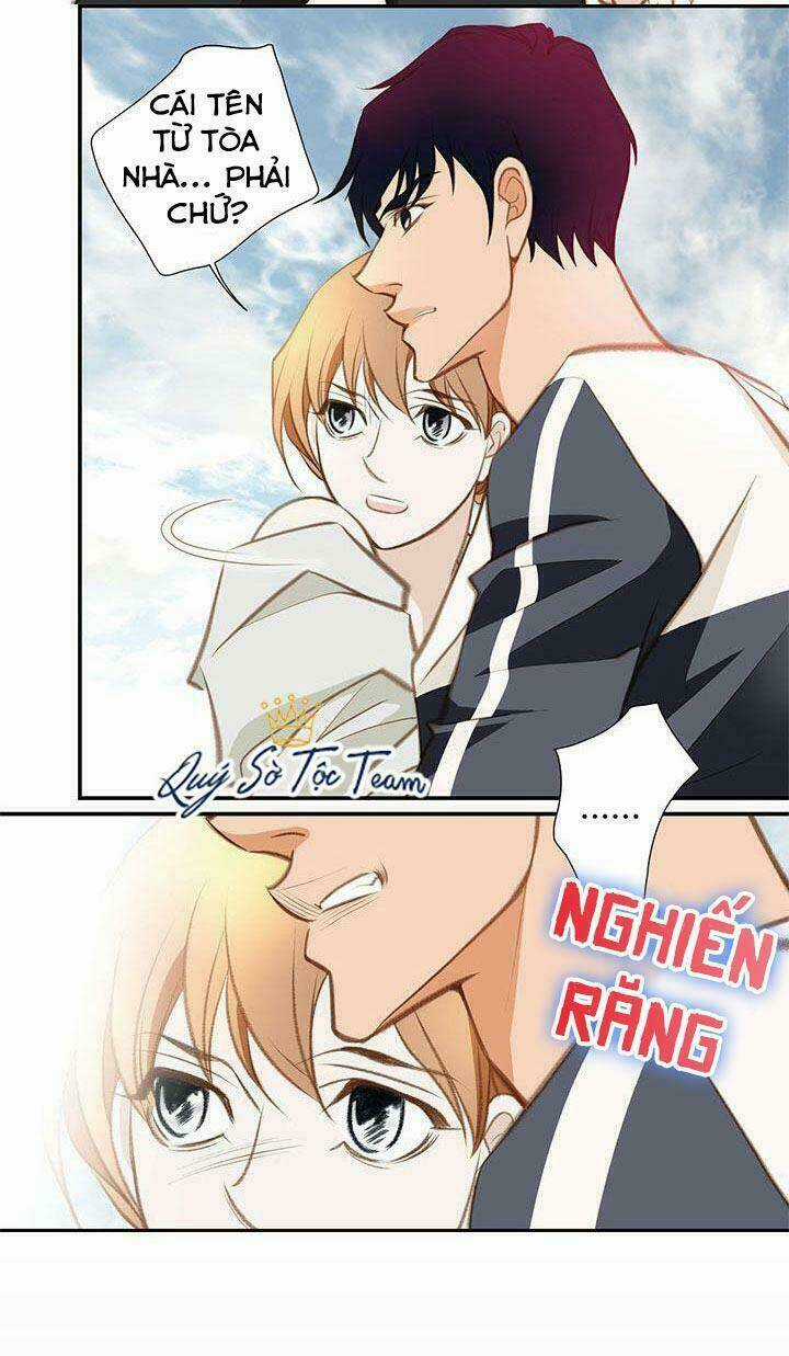 Tiếp xúc chí mạng - Chapter 64 - Trang 46