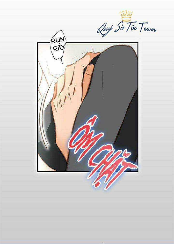 Tiếp xúc chí mạng - Chapter 64 - Trang 47