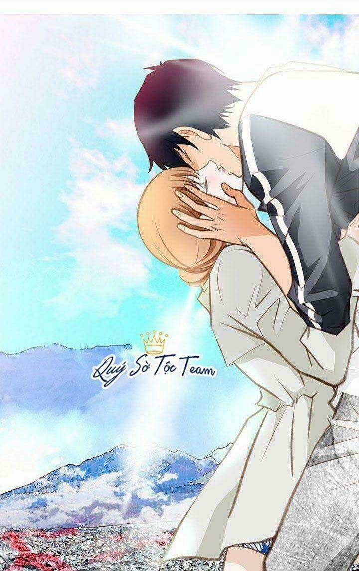 Tiếp xúc chí mạng - Chapter 64 - Trang 6