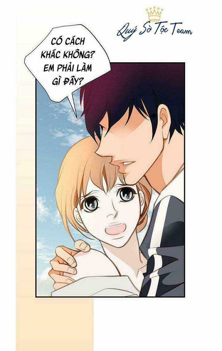 Tiếp xúc chí mạng - Chapter 64 - Trang 53