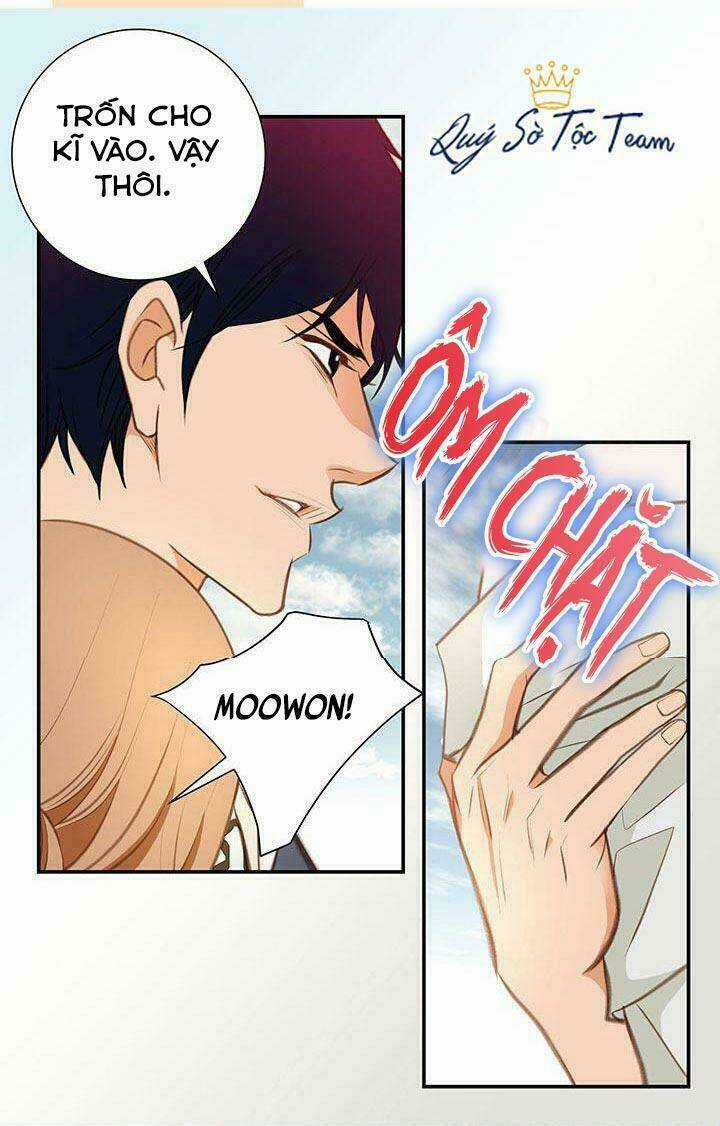 Tiếp xúc chí mạng - Chapter 64 - Trang 54