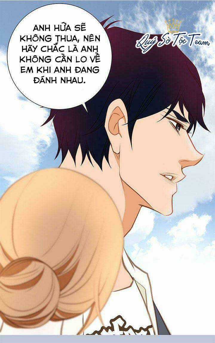 Tiếp xúc chí mạng - Chapter 64 - Trang 55
