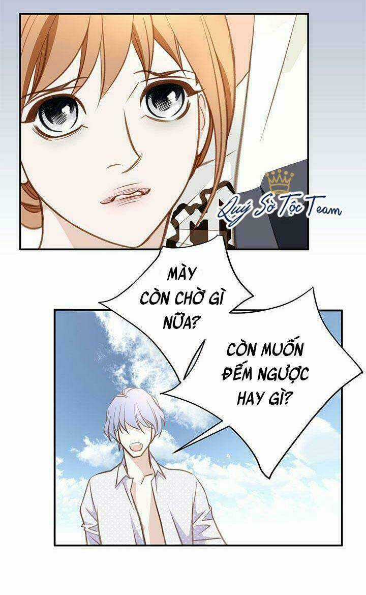 Tiếp xúc chí mạng - Chapter 64 - Trang 56