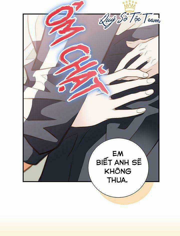 Tiếp xúc chí mạng - Chapter 64 - Trang 58
