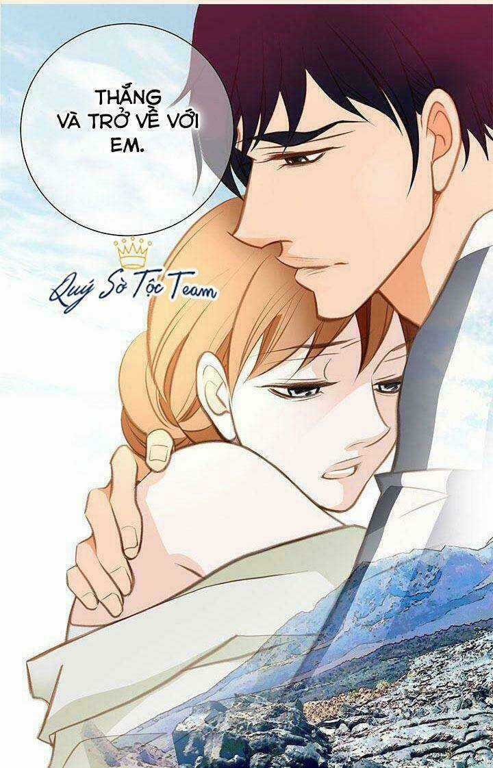 Tiếp xúc chí mạng - Chapter 64 - Trang 59