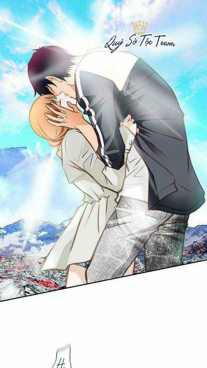 Tiếp xúc chí mạng - Chapter 64 - Trang 7