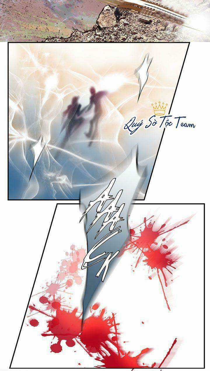 Tiếp xúc chí mạng - Chapter 64 - Trang 69