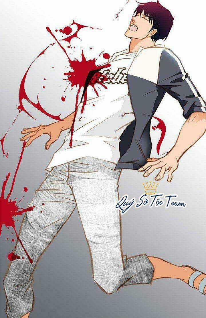 Tiếp xúc chí mạng - Chapter 64 - Trang 70