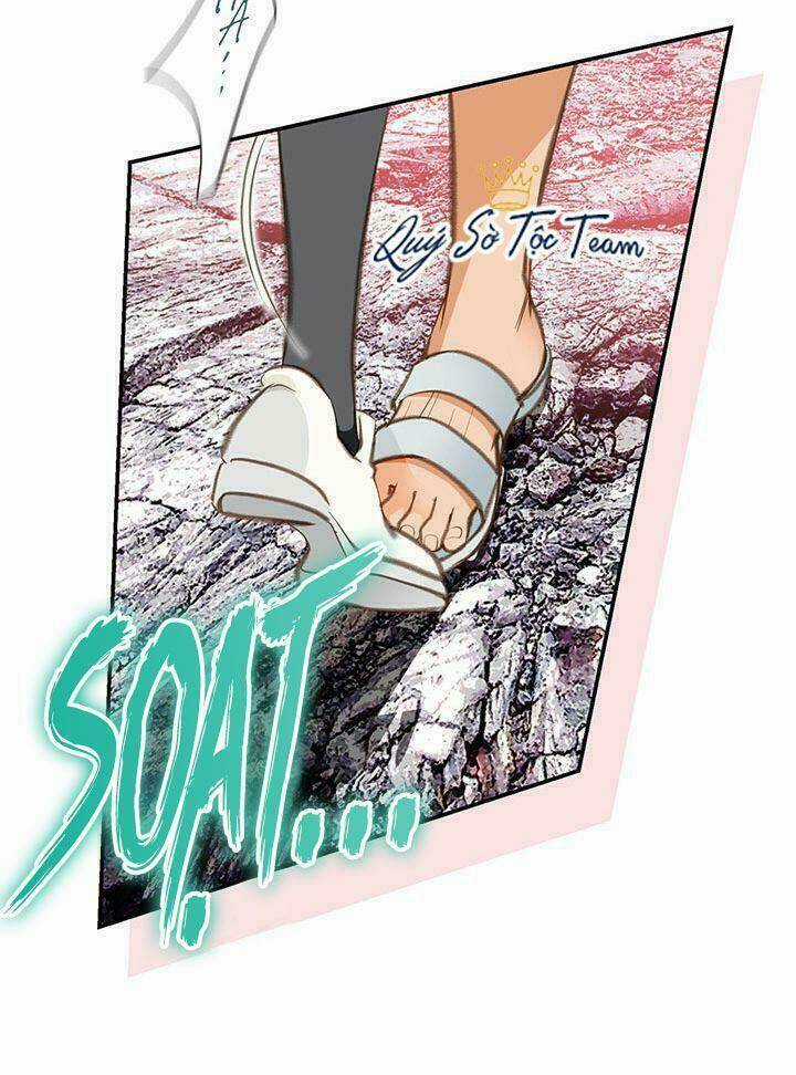 Tiếp xúc chí mạng - Chapter 64 - Trang 8