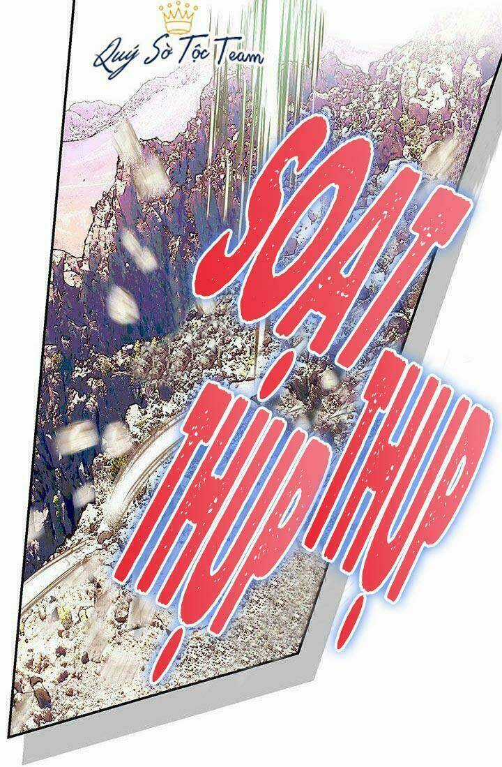 Tiếp xúc chí mạng - Chapter 64 - Trang 71