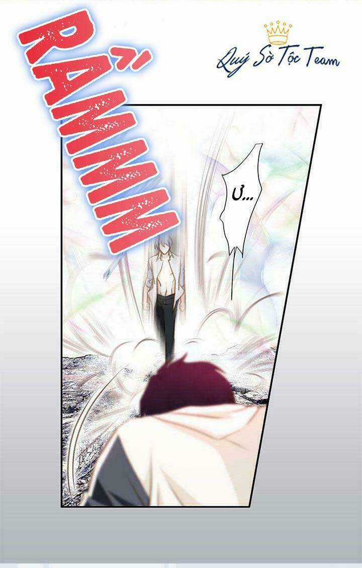 Tiếp xúc chí mạng - Chapter 64 - Trang 73