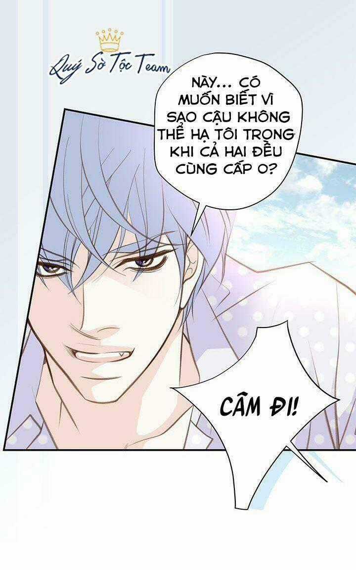 Tiếp xúc chí mạng - Chapter 64 - Trang 74