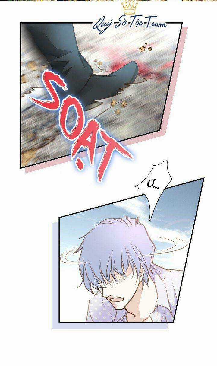 Tiếp xúc chí mạng - Chapter 65 - Trang 11