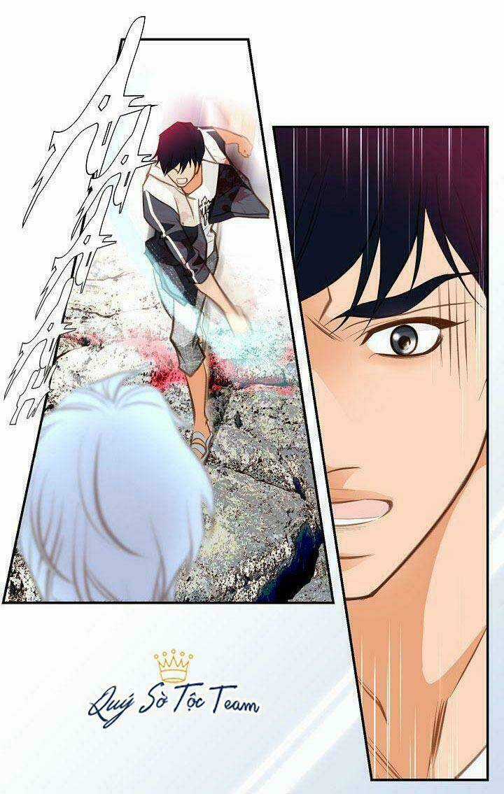 Tiếp xúc chí mạng - Chapter 65 - Trang 12