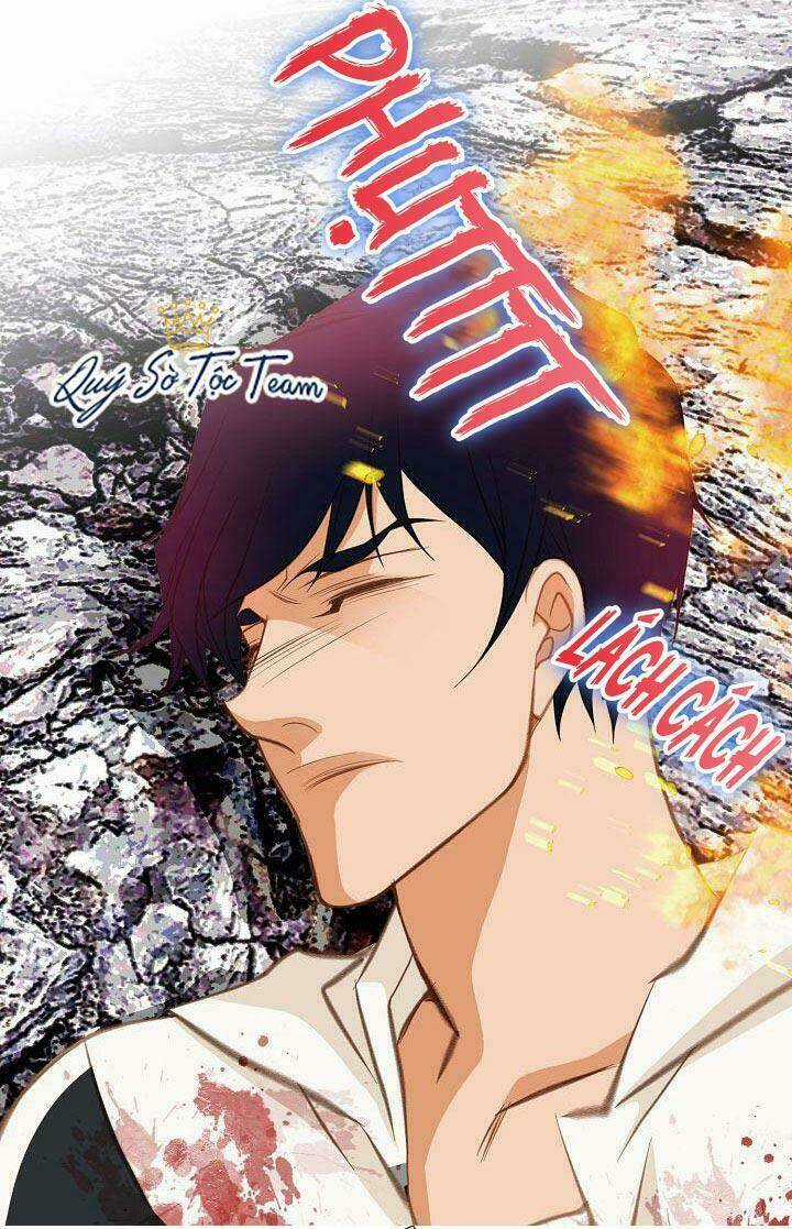 Tiếp xúc chí mạng - Chapter 65 - Trang 14