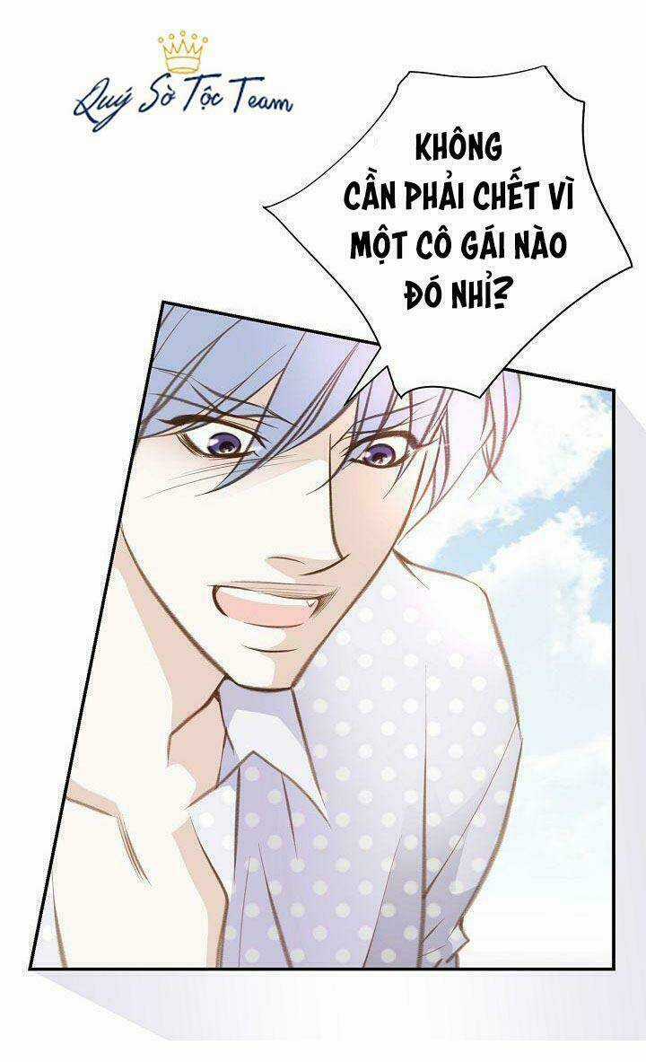 Tiếp xúc chí mạng - Chapter 65 - Trang 16