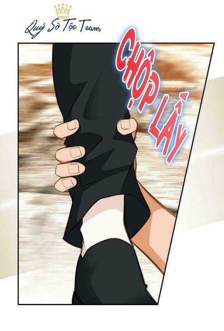 Tiếp xúc chí mạng - Chapter 65 - Trang 17