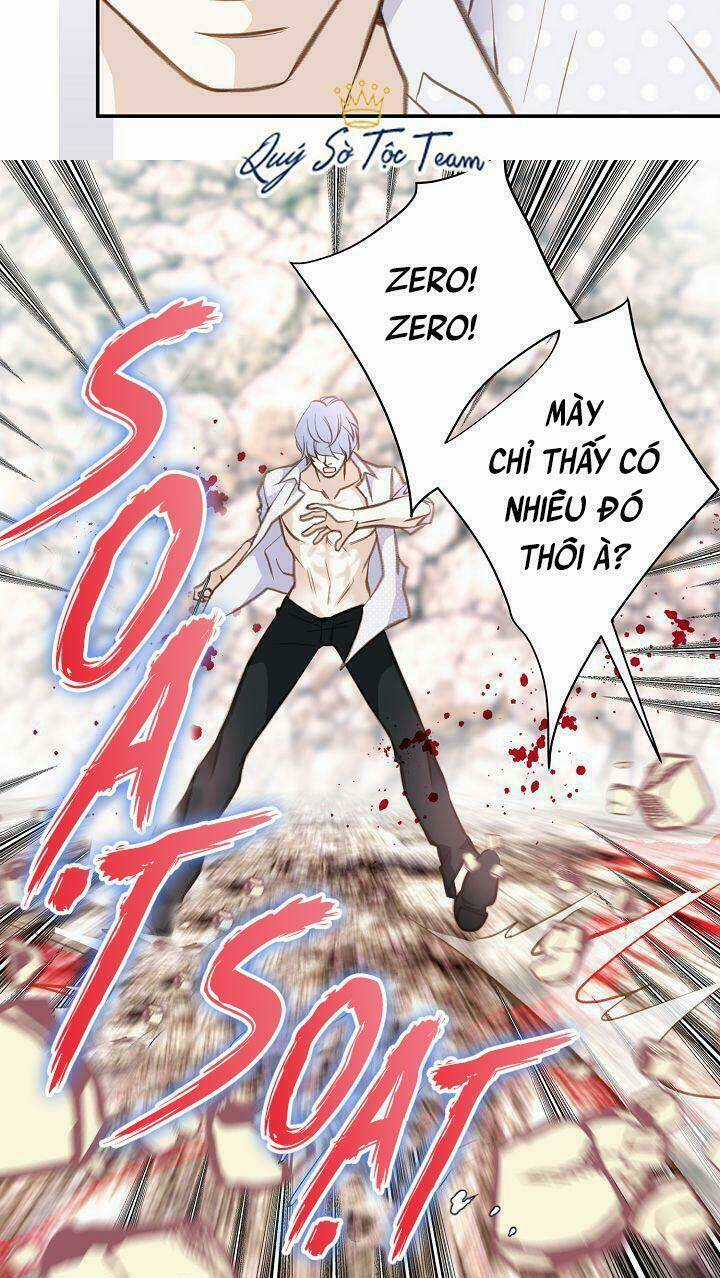 Tiếp xúc chí mạng - Chapter 65 - Trang 19