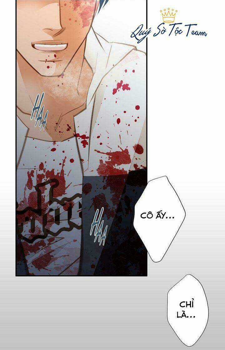 Tiếp xúc chí mạng - Chapter 65 - Trang 20