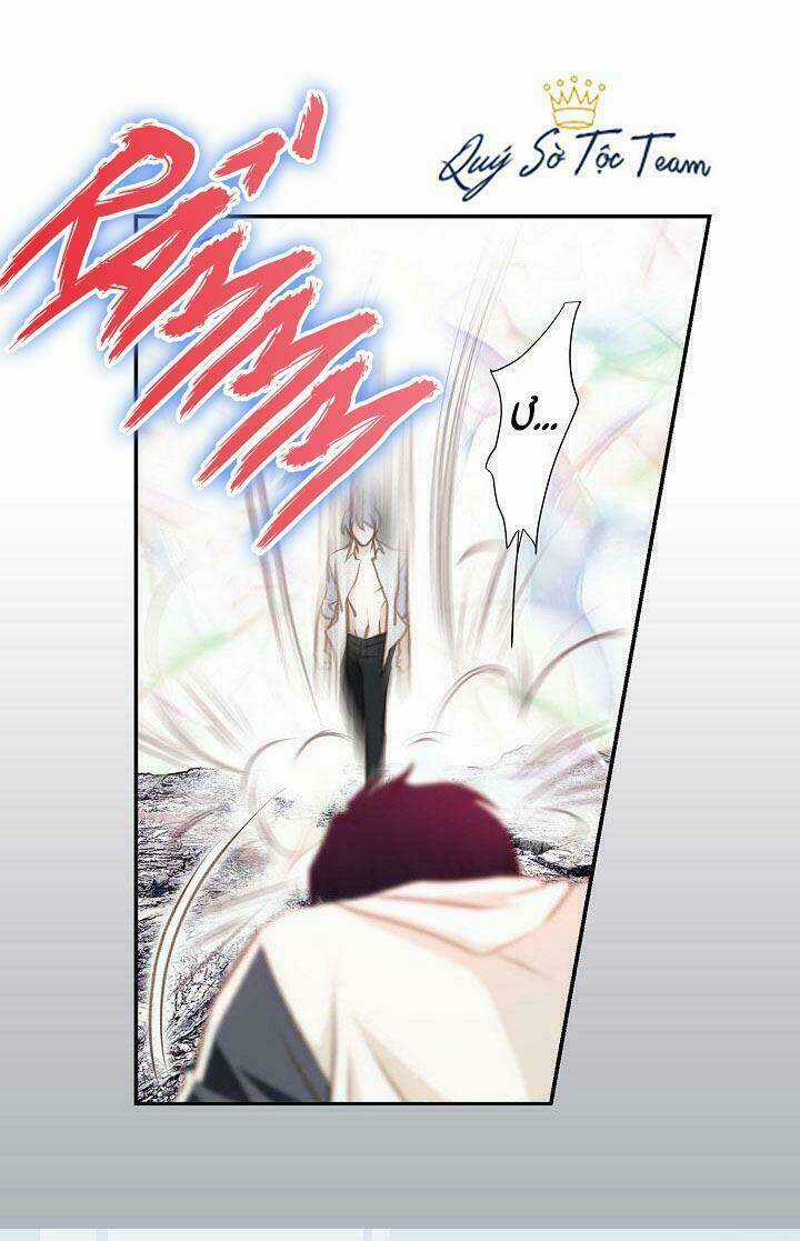 Tiếp xúc chí mạng - Chapter 65 - Trang 3