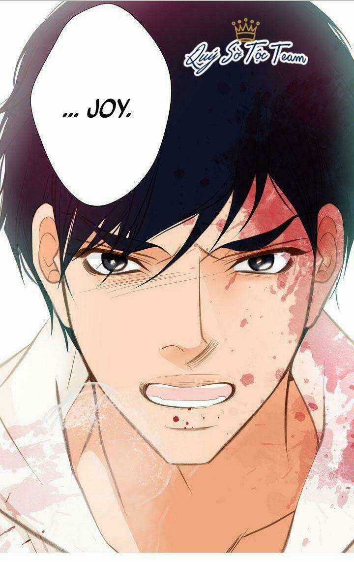 Tiếp xúc chí mạng - Chapter 65 - Trang 21