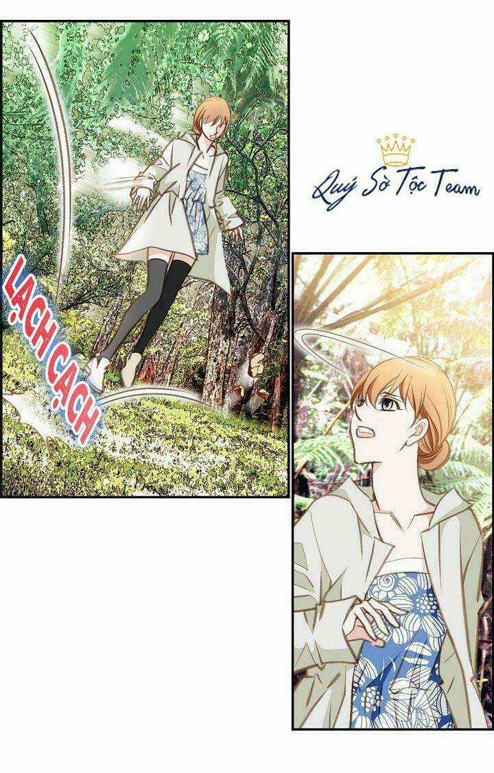 Tiếp xúc chí mạng - Chapter 65 - Trang 22