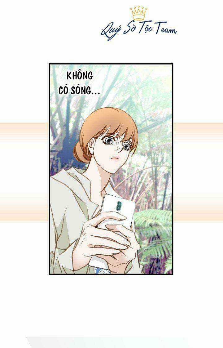 Tiếp xúc chí mạng - Chapter 65 - Trang 24