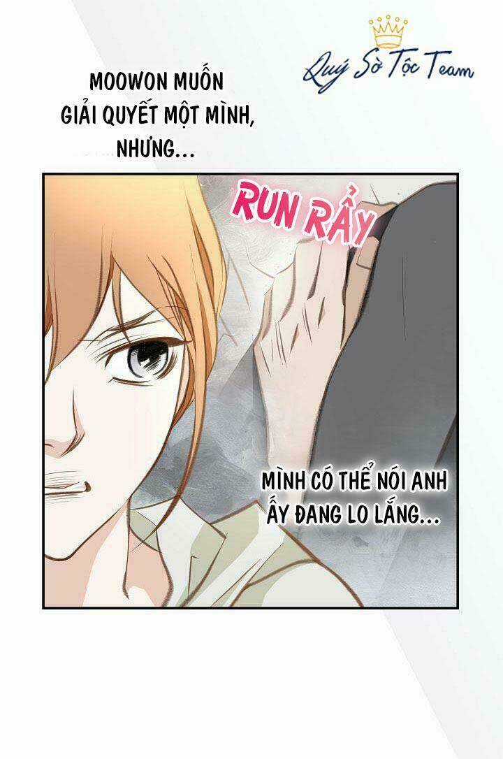 Tiếp xúc chí mạng - Chapter 65 - Trang 25