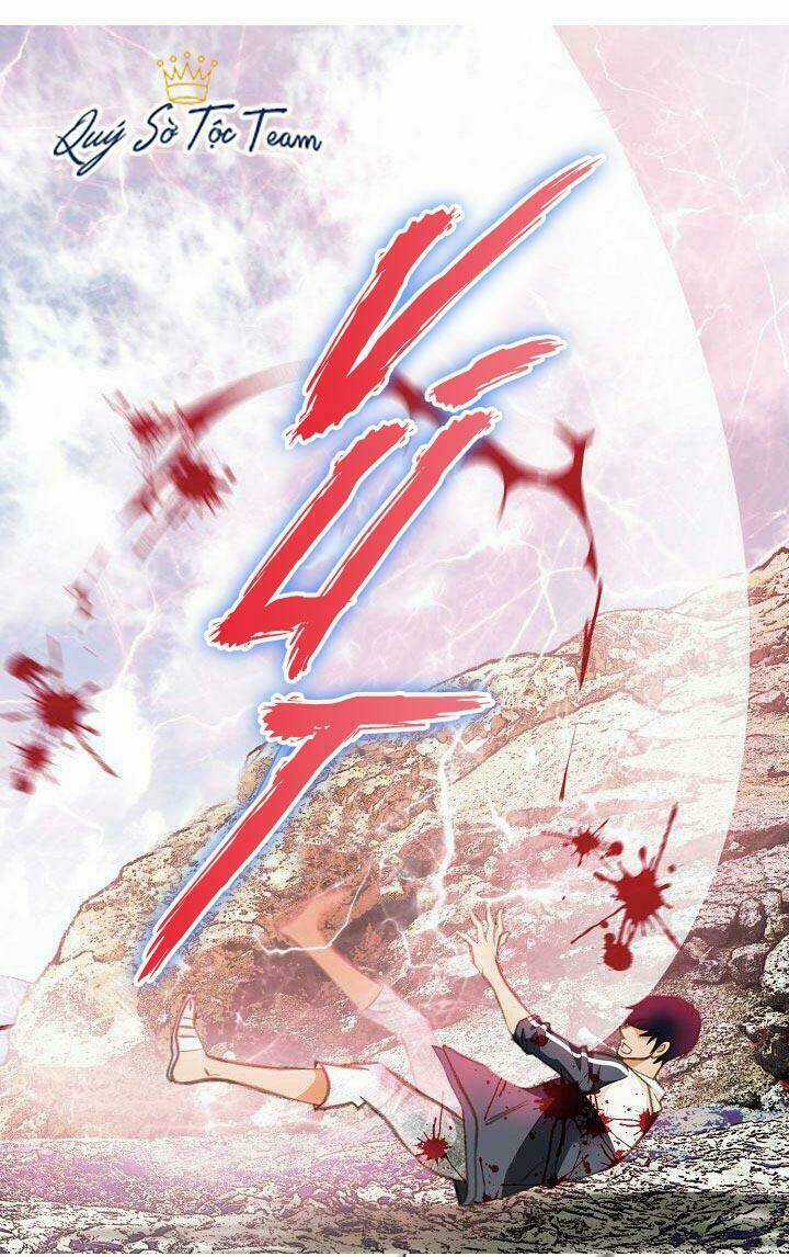 Tiếp xúc chí mạng - Chapter 65 - Trang 27