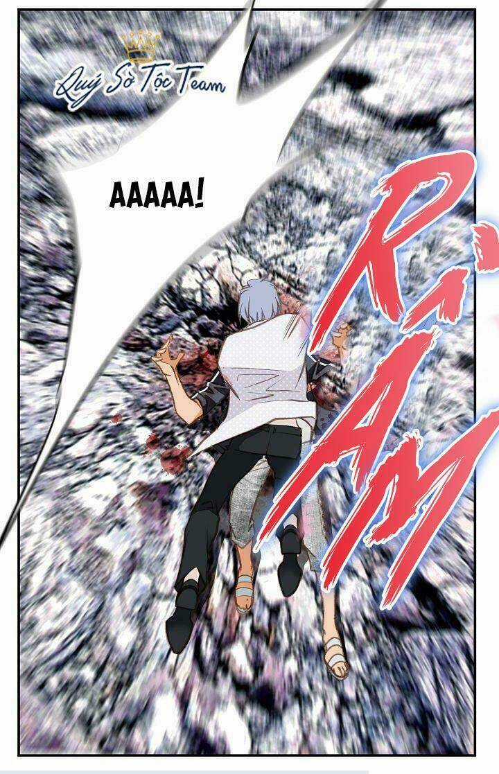 Tiếp xúc chí mạng - Chapter 65 - Trang 28